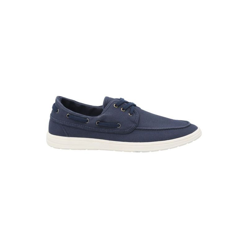 ROCKFORD - Zapato casual Hombre Rockford NORRIS Azul ROCKFORD