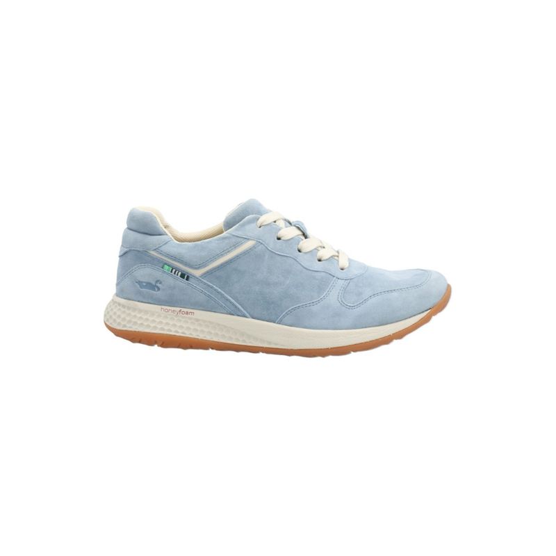 ROCKFORD - Tenis Mujer Rockford KANSAS Celeste ROCKFORD