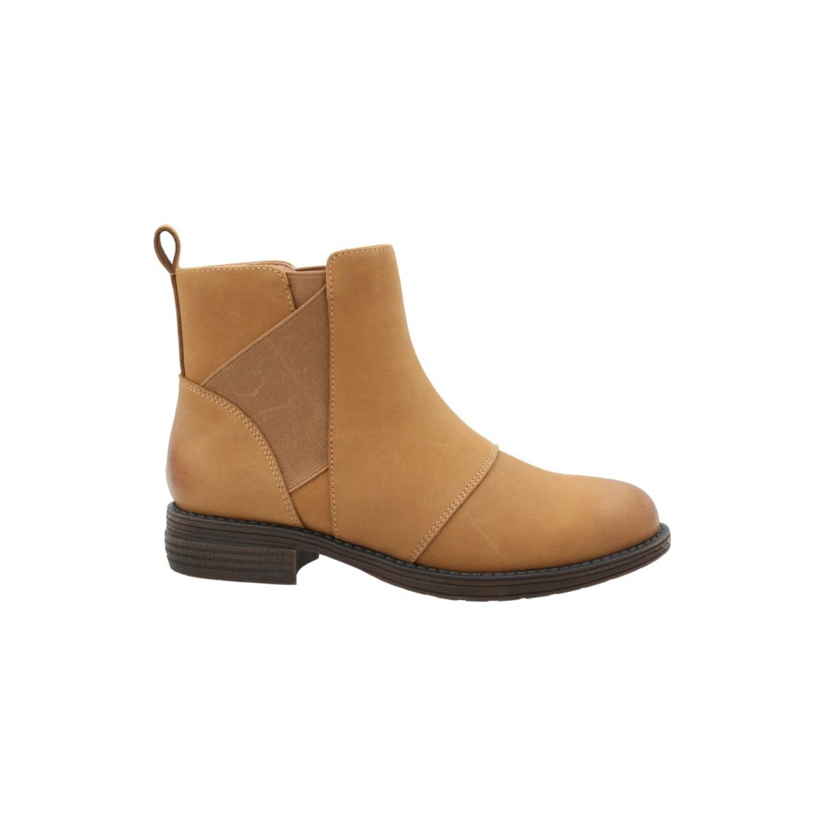 ROCKFORD - Bota Mujer Rockford ALONSO Tan ROCKFORD