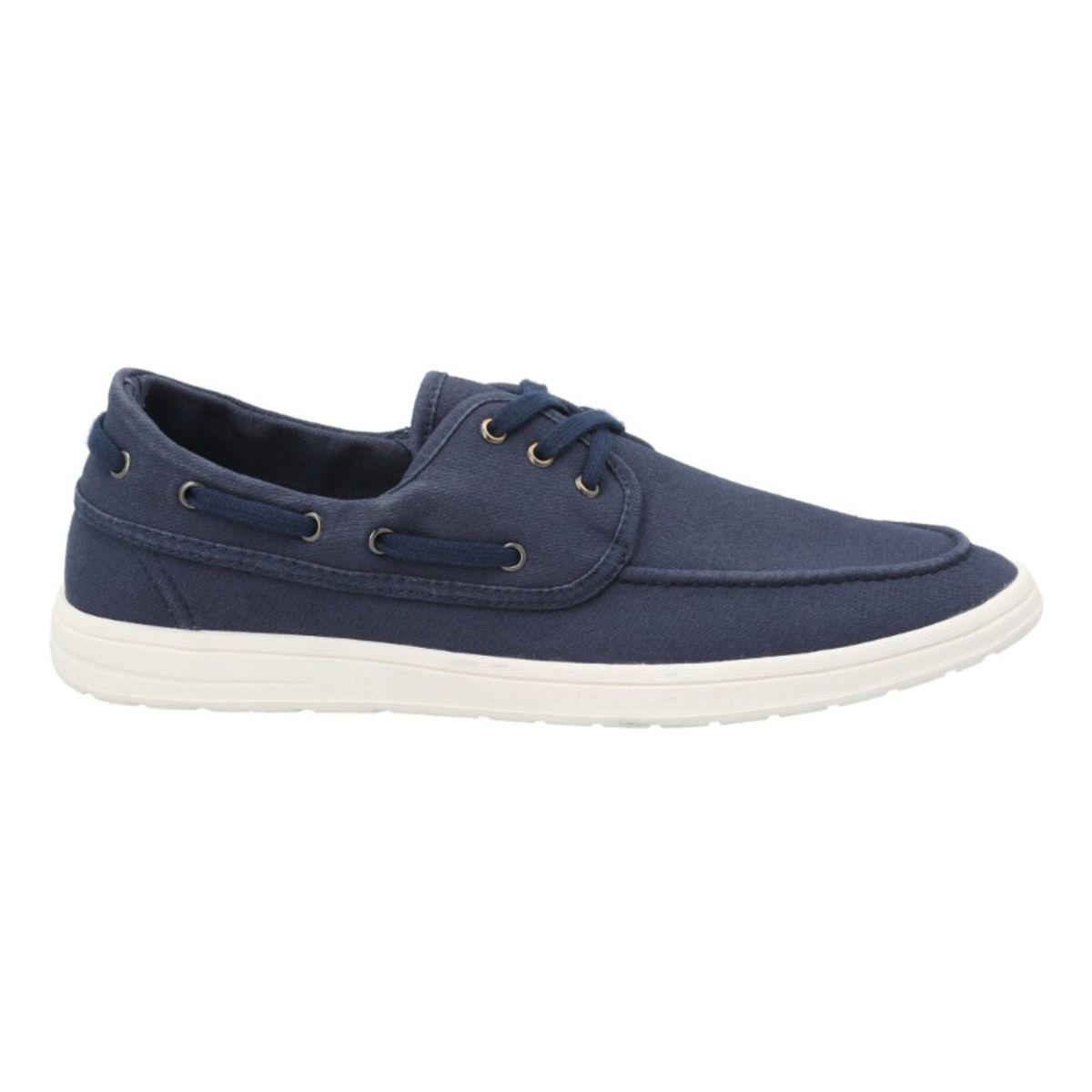 ROCKFORD - Zapato casual Hombre Rockford NORRIS Azul ROCKFORD