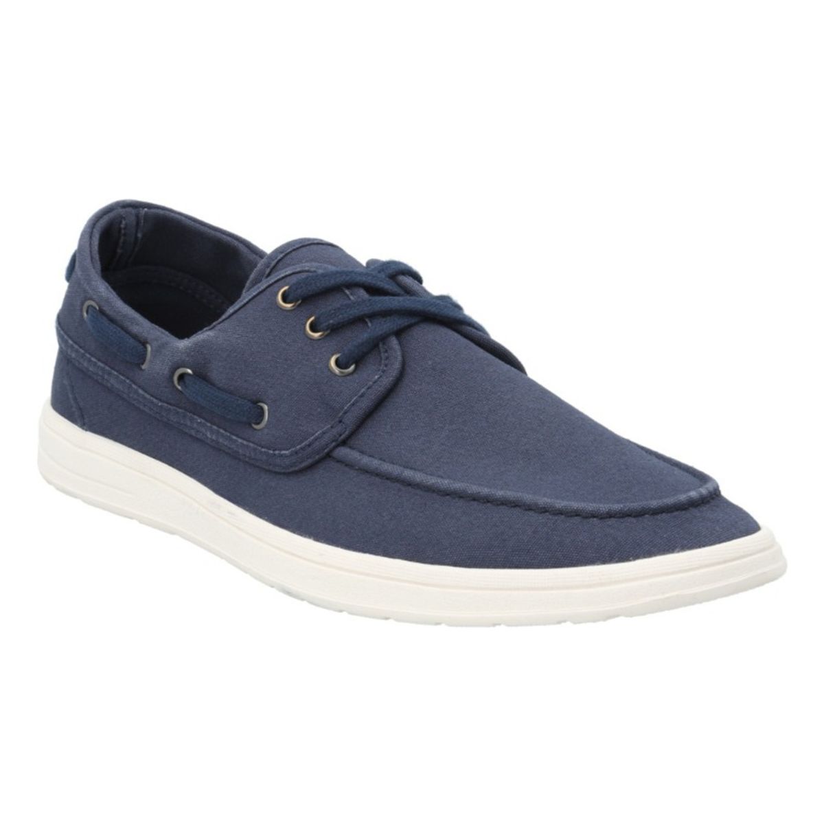 ROCKFORD - Zapato casual Hombre Rockford NORRIS Azul ROCKFORD