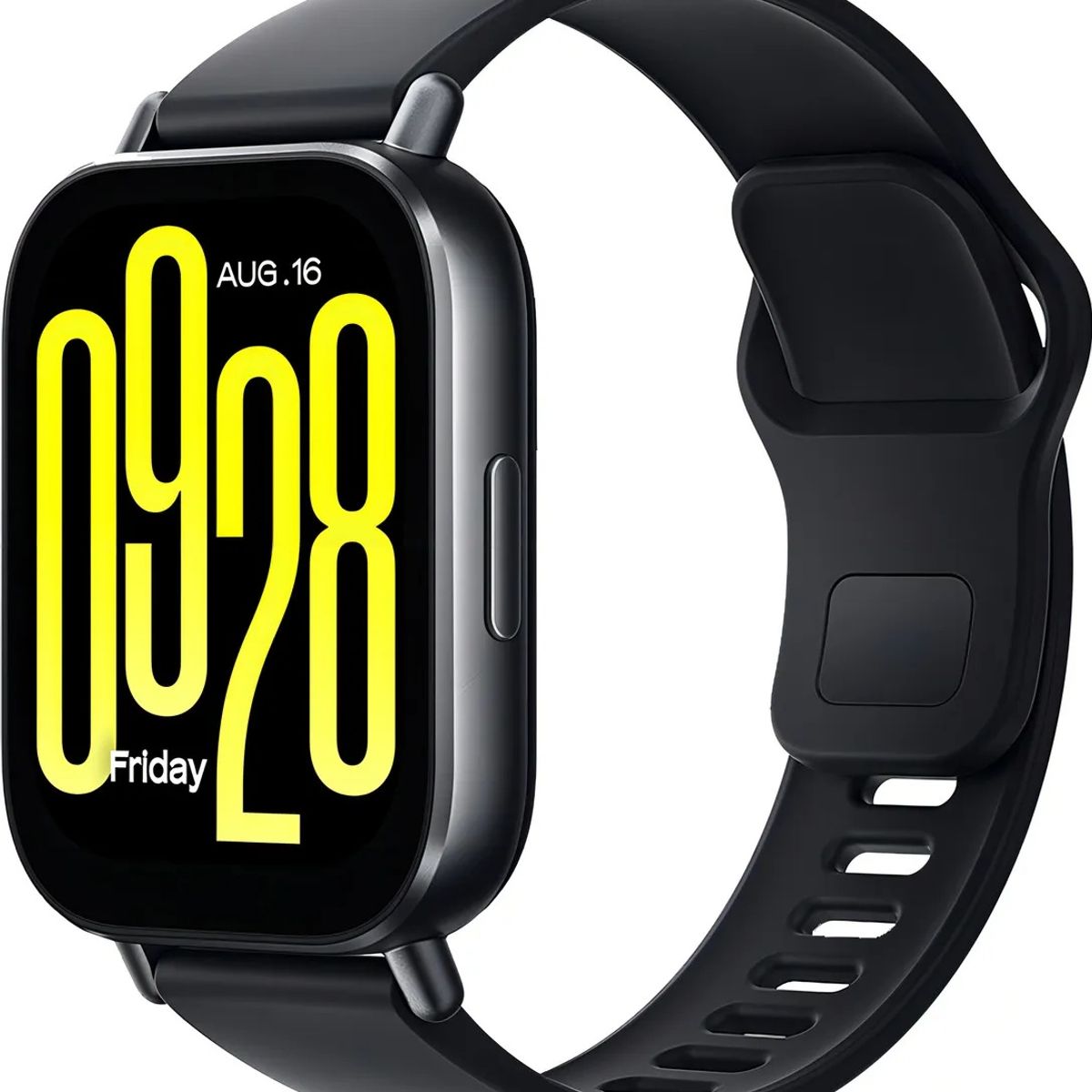 XIAOMI - Reloj Xiaomi Redmi Watch 5 Active Midnight Black