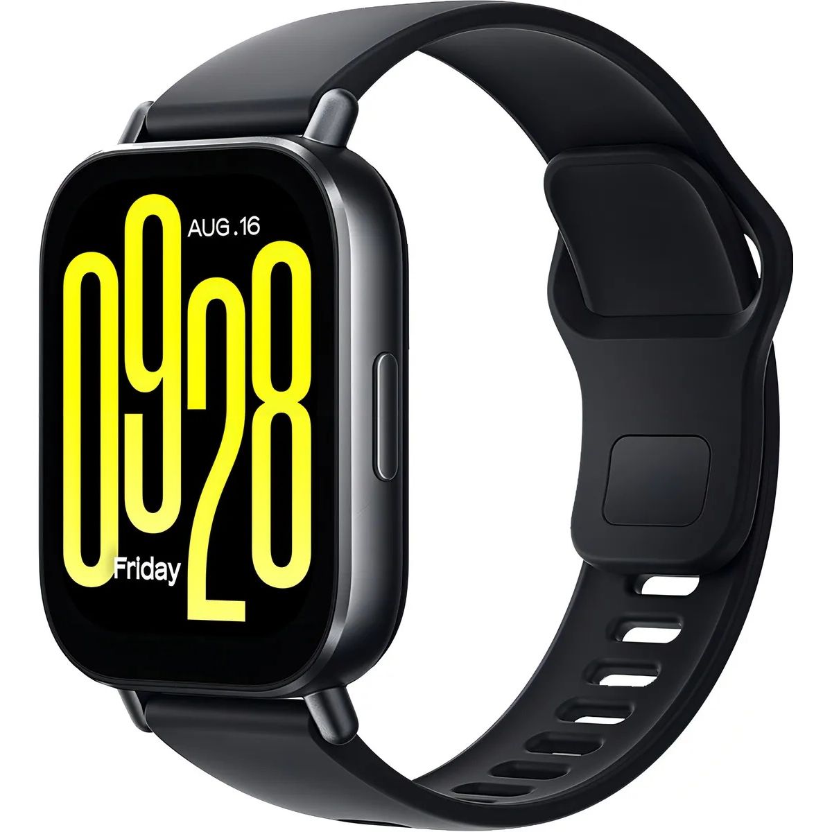 XIAOMI - Reloj Xiaomi Redmi Watch 5 Active Midnight Black