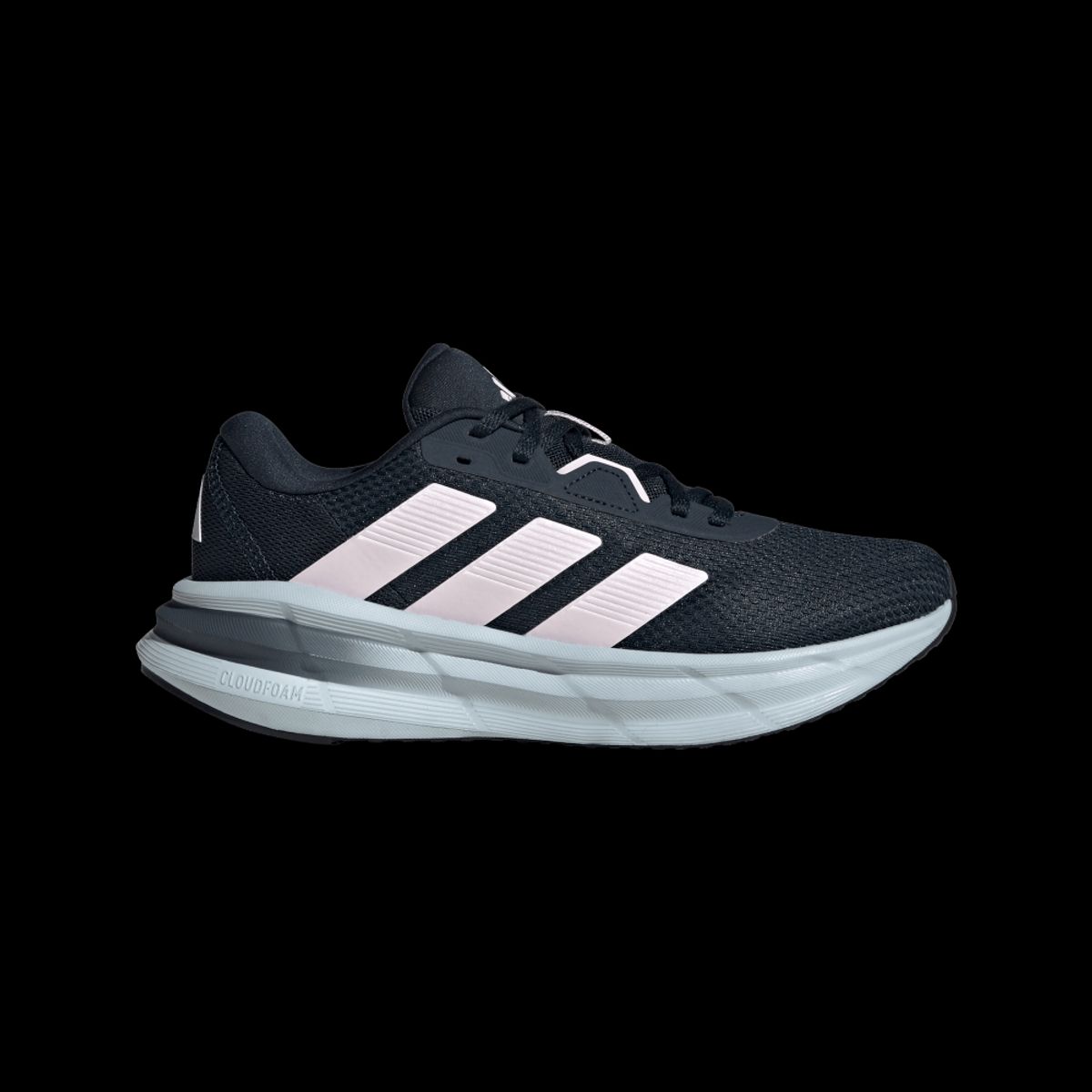 ADIDAS - Adidas Tenis De Running Galaxy 7 azul de mujer para correr