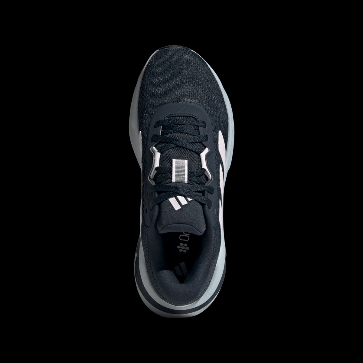 ADIDAS - Adidas Tenis De Running Galaxy 7 azul de mujer para correr