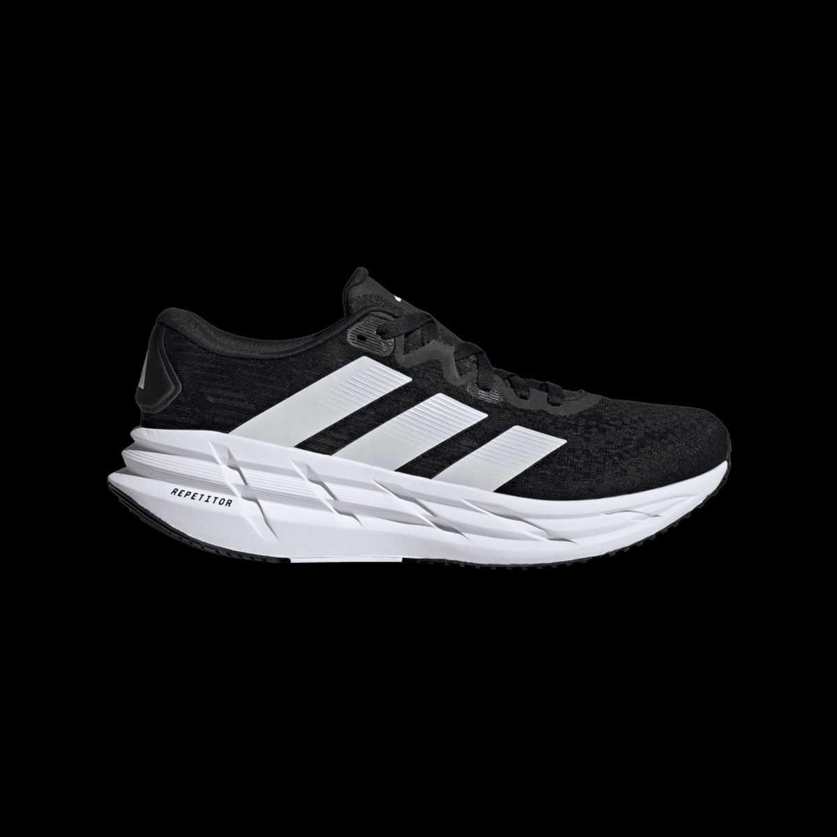 ADIDAS - Adidas Tenis De Running Adistar 4 negro de hombre para correr