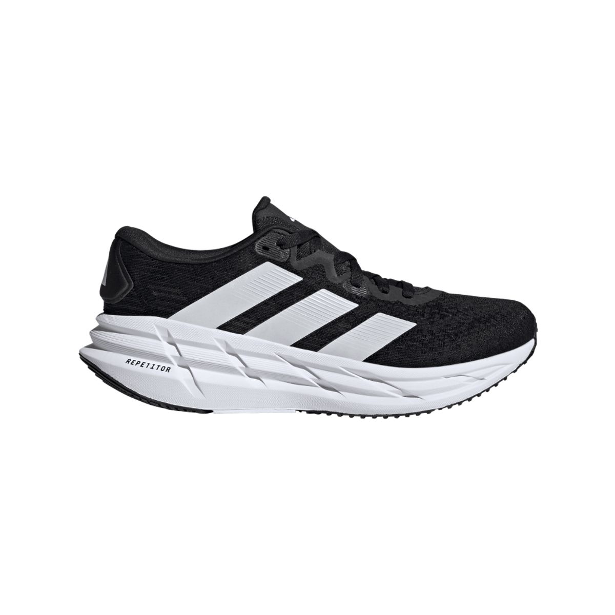 ADIDAS - Adidas Tenis De Running Adistar 4 negro de hombre para correr
