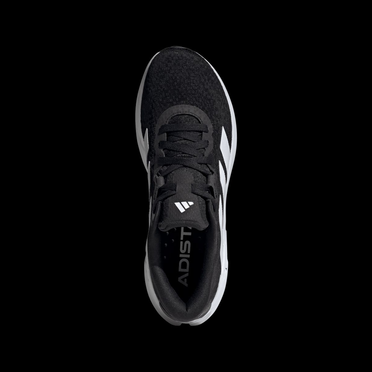 ADIDAS - Adidas Tenis De Running Adistar 4 negro de hombre para correr