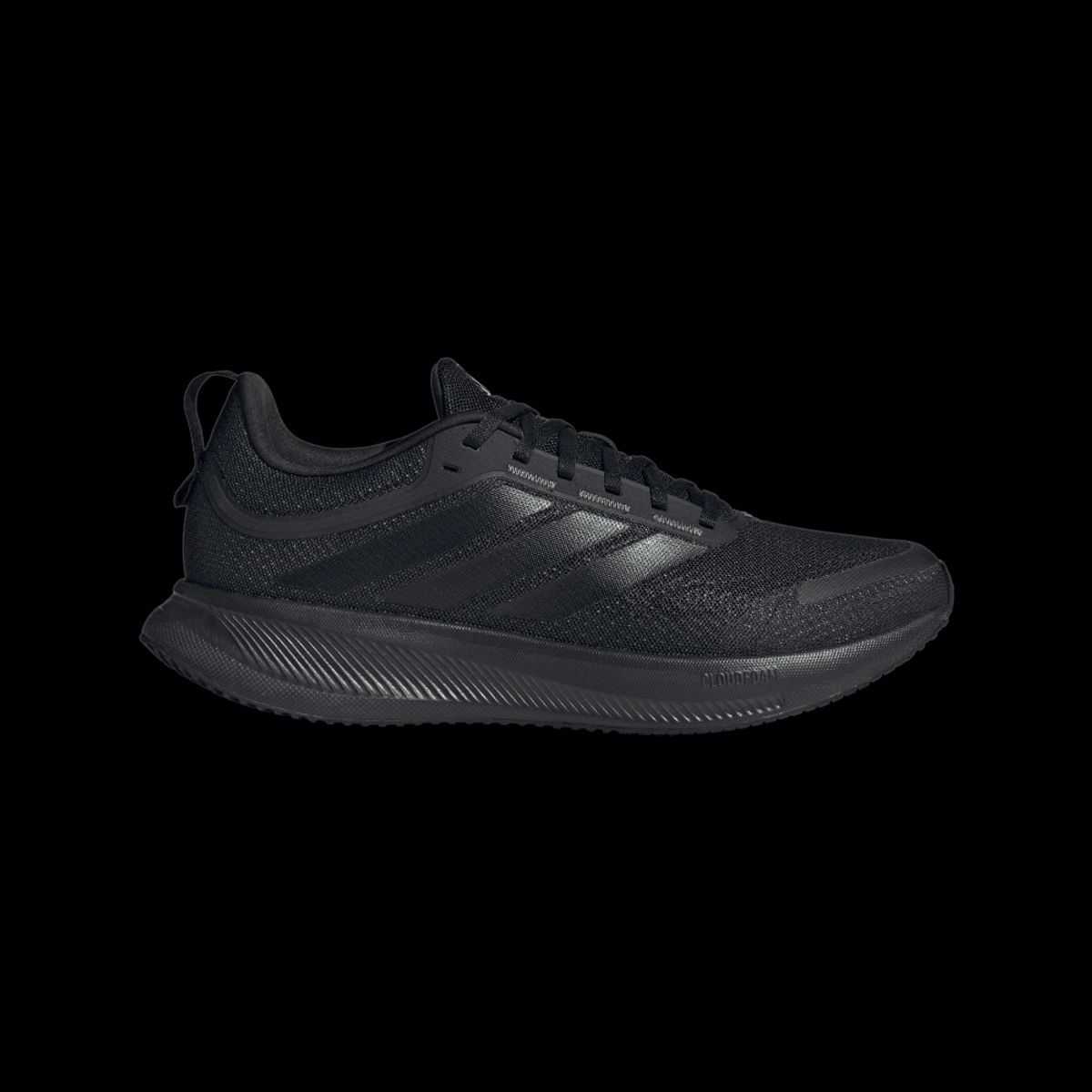 ADIDAS - Adidas Tenis De Running Runfalcon 5 negro de hombre para correr