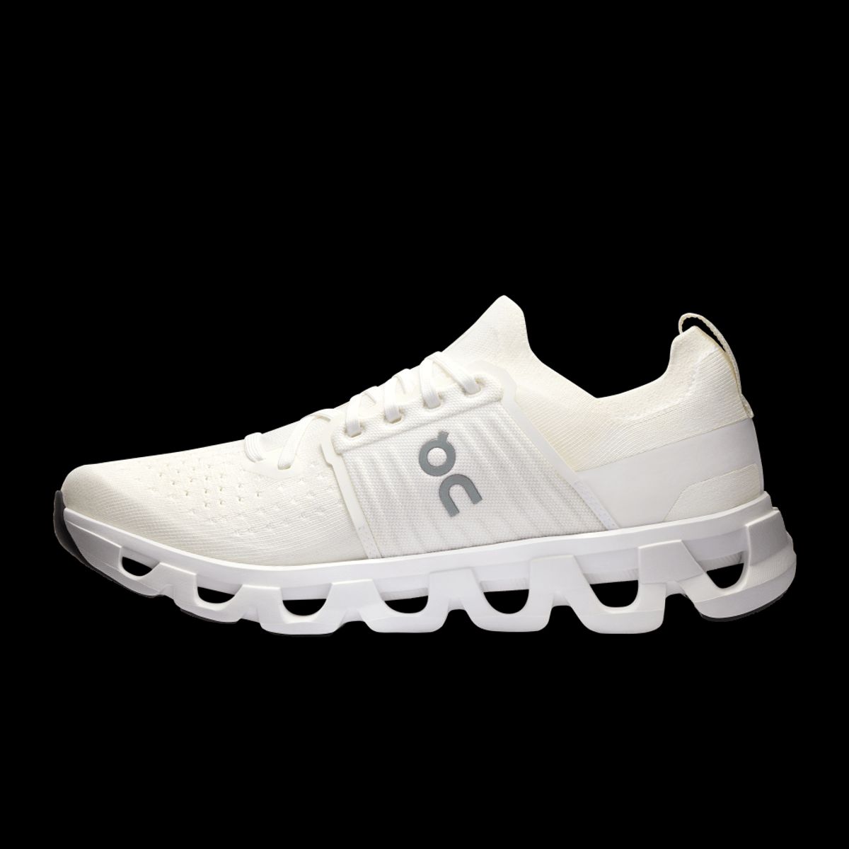 ON RUNNING - On Cloudswift 4 Tenis blanco de hombre para correr