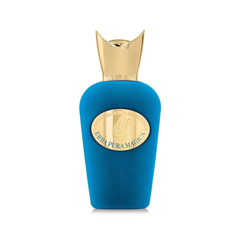 SOSPIRO - Perfume Sospiro Erba Pura Magica Edp 100ml