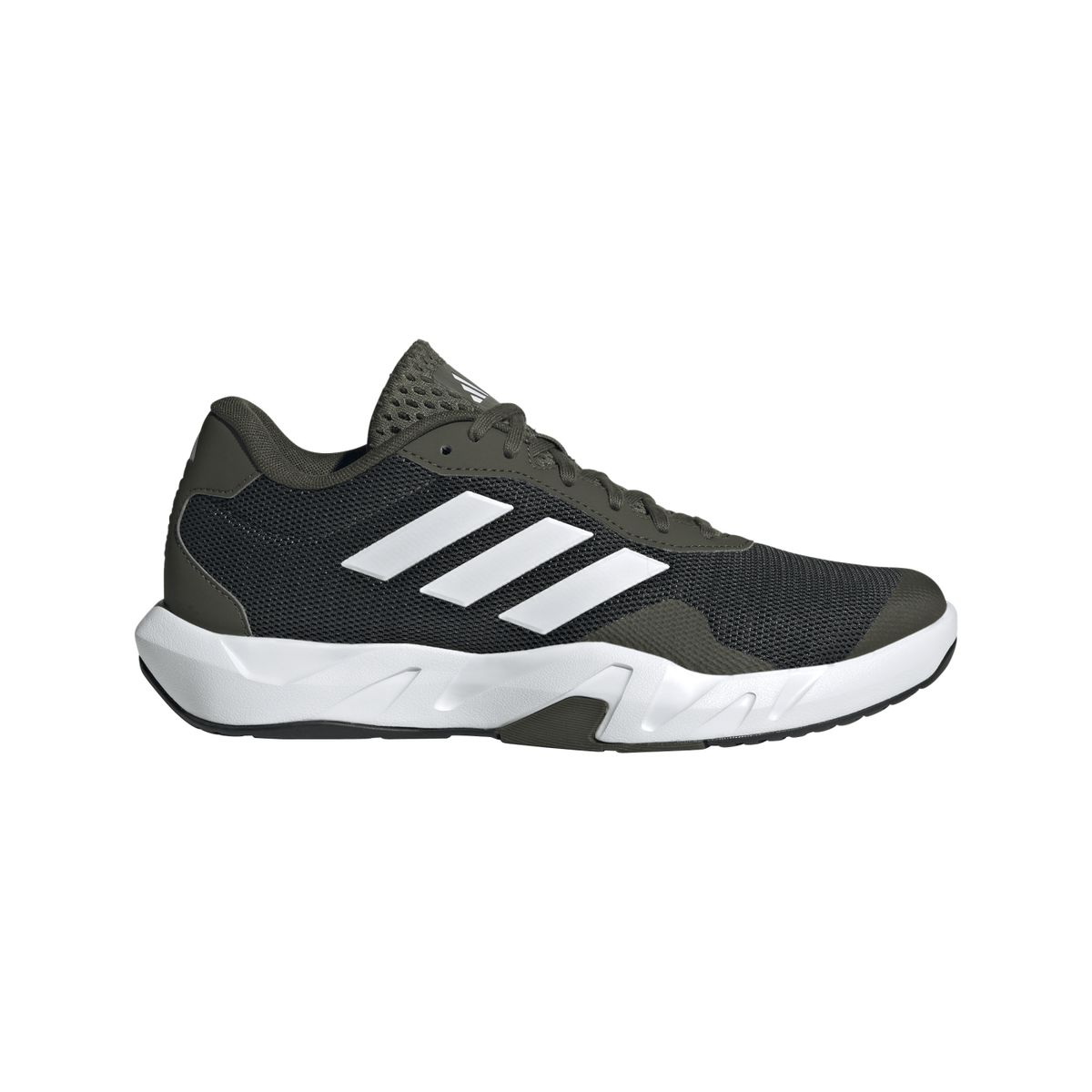 ADIDAS - TENIS ADIDAS HOMBRE AMPLIMOVE TRAINER - JS3180