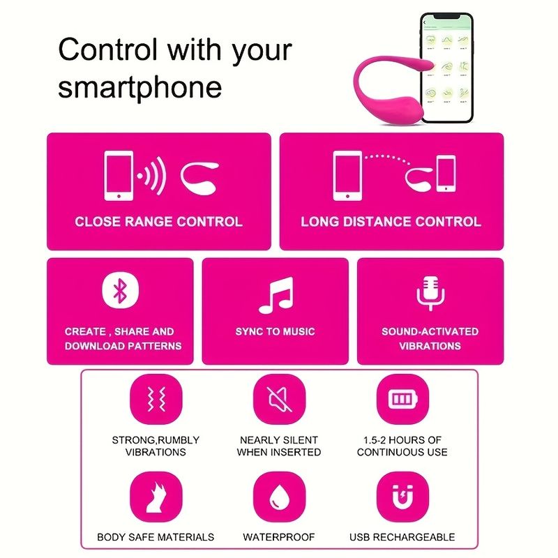 GENERICO - Juguete a Distancia Aplicación Bluetooth de una ciudad a otra