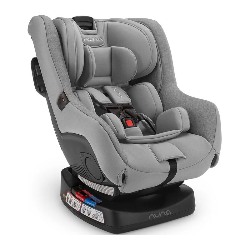 NUNA - Silla Carro Bebe Nuna Rava Frost