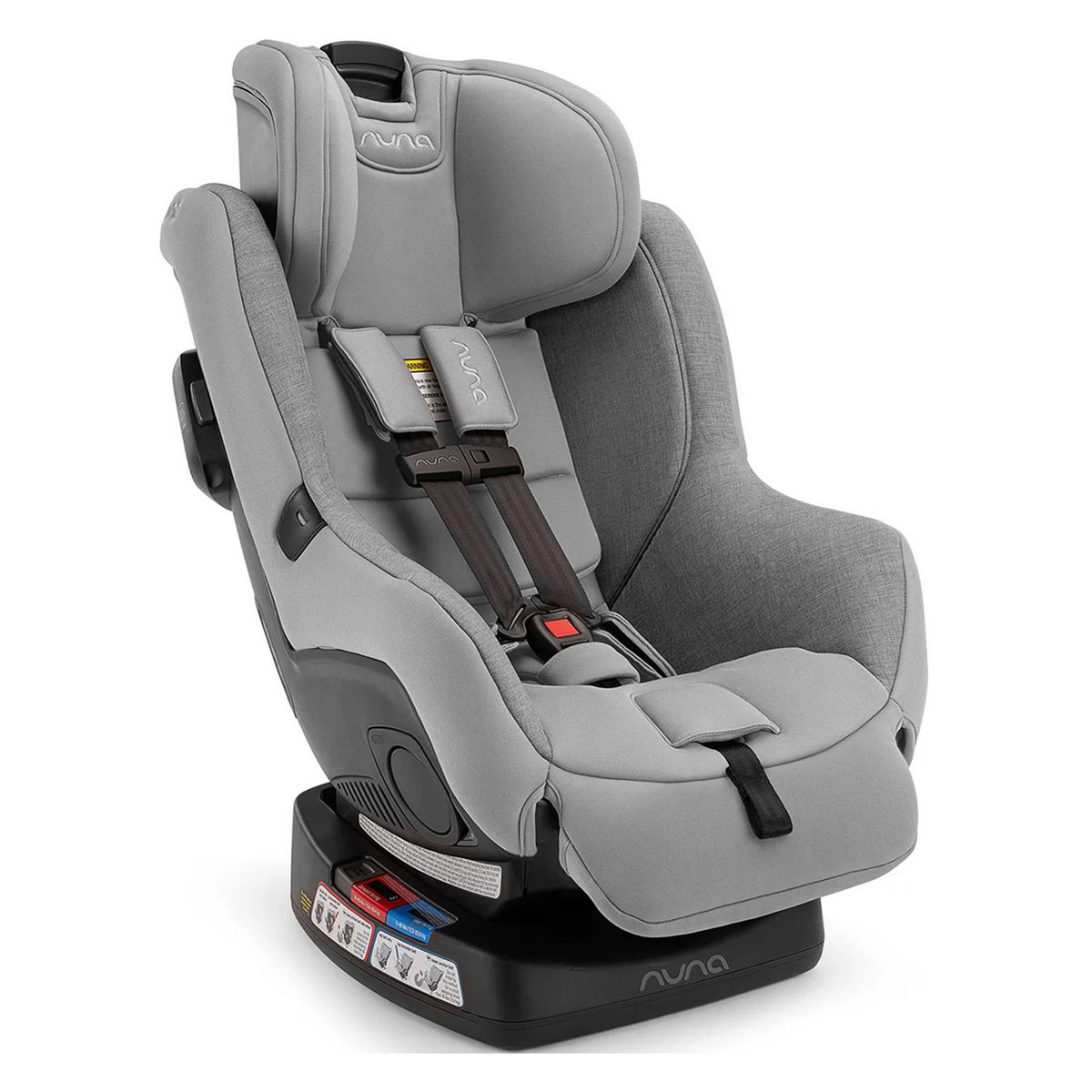 NUNA - Silla Carro Bebe Nuna Rava Frost