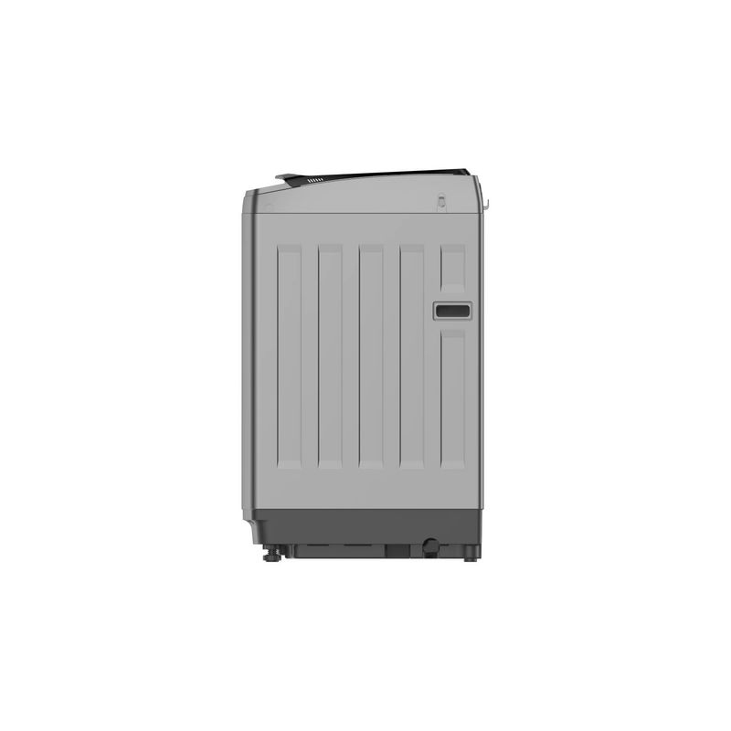 MIDEA - Lavadora Midea Carga Superior 10Kg 22libras Gris MA200W101G-CO