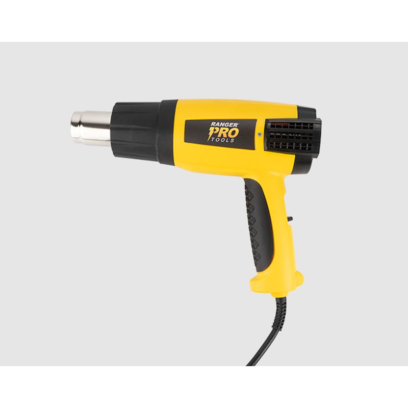 RANGER - Pistola De Calor 7501500w Ranger Pro