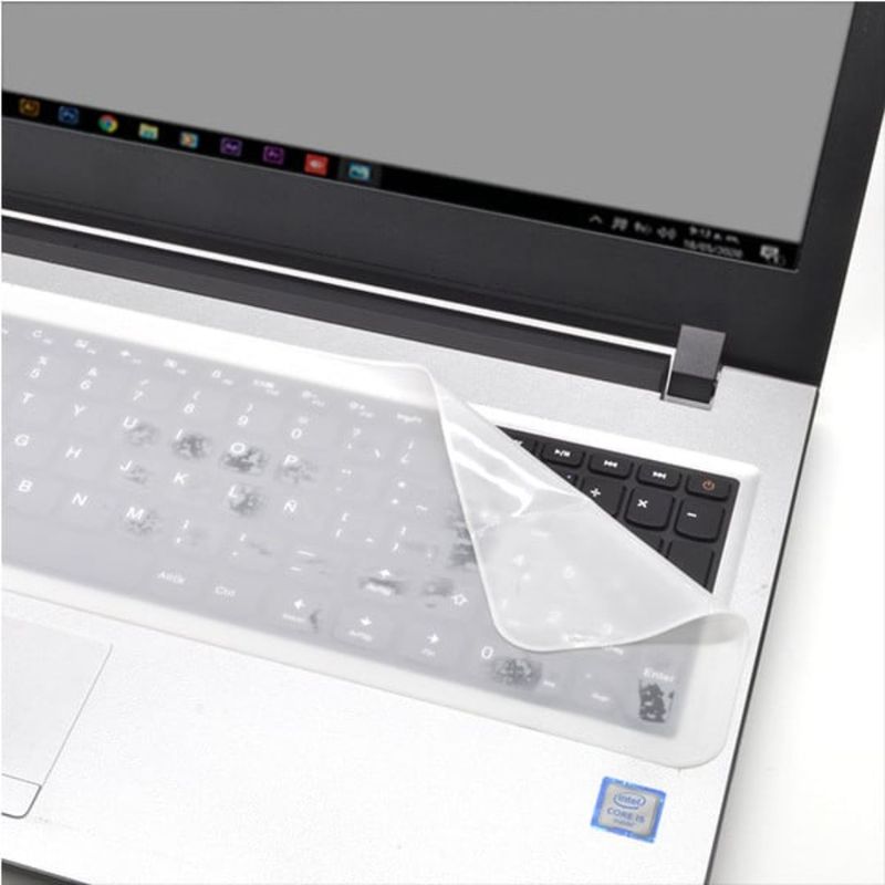 JALTECH - Membrana para Portatil 14 pulgadas - Jaltech