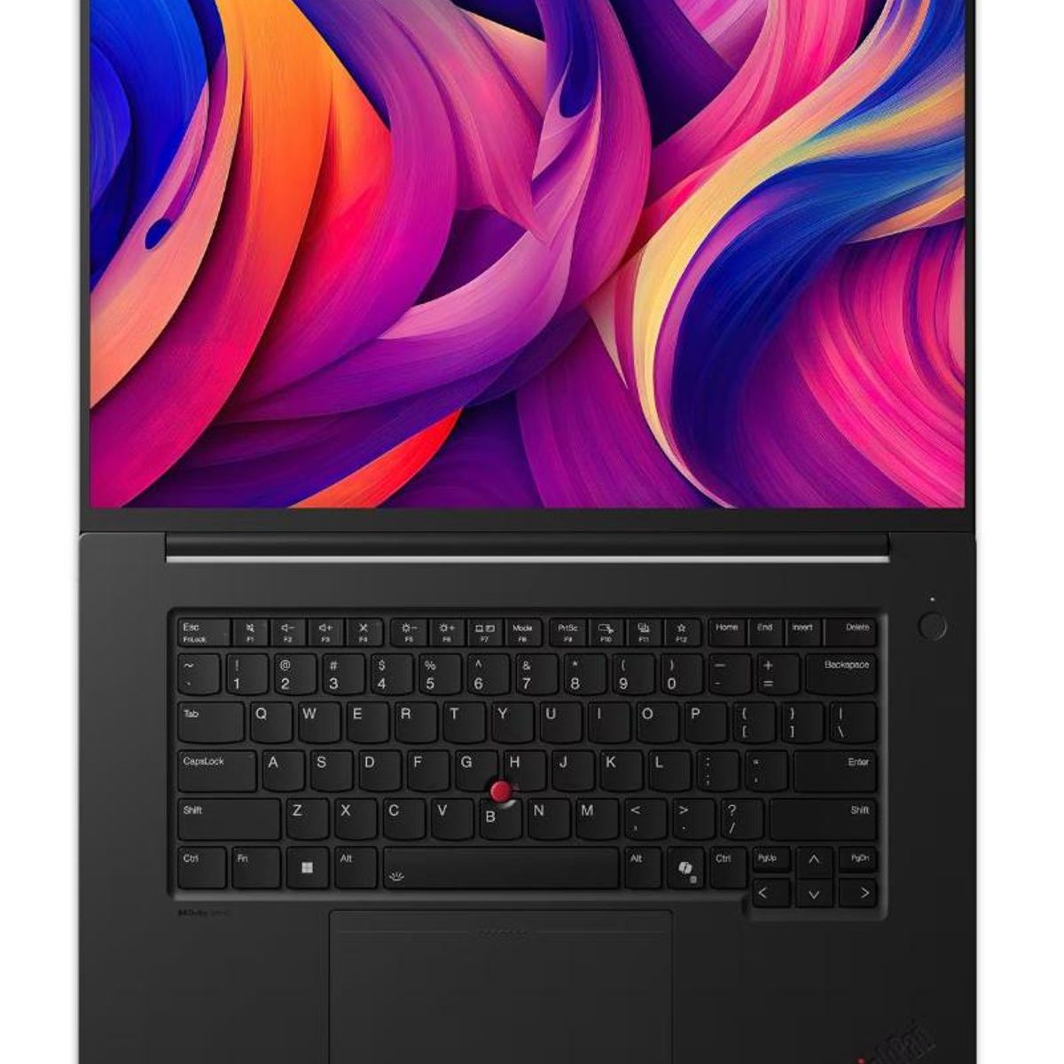 LENOVO - Portátil Lenovo Workstation P1 G7 CUltra 7 32GB 1TB RTX 1000