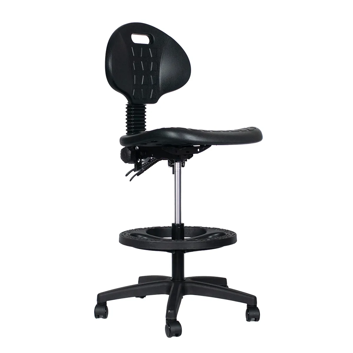 GENERICO - Silla de Laboratorio Trail