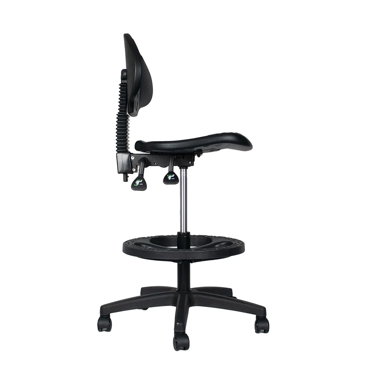 GENERICO - Silla de Laboratorio Trail