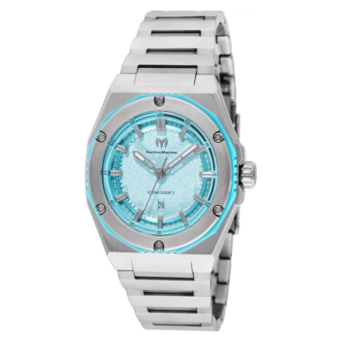 TECHNOMARINE - Reloj Technomarine Mujer TM416079