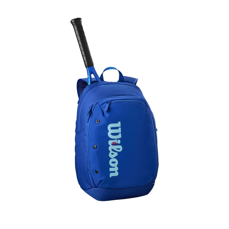 WILSON - Bolso Morral de Tenis Wilson Ultra V5 Tour Backpack