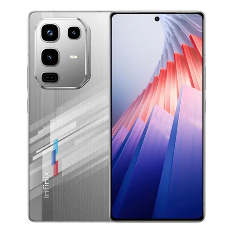 INFINIX - Infinix Note 50 Pro (12+12 Ram / 256Gb) - Racing Edition