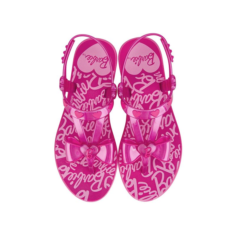 IPANEMA - SANDALIAS NIÑA ROSA TIARA GLAM SANDAL 22933-AO164