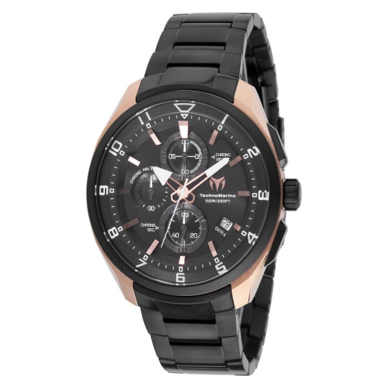 TECHNOMARINE - Reloj Technomarine Hombre TM318122