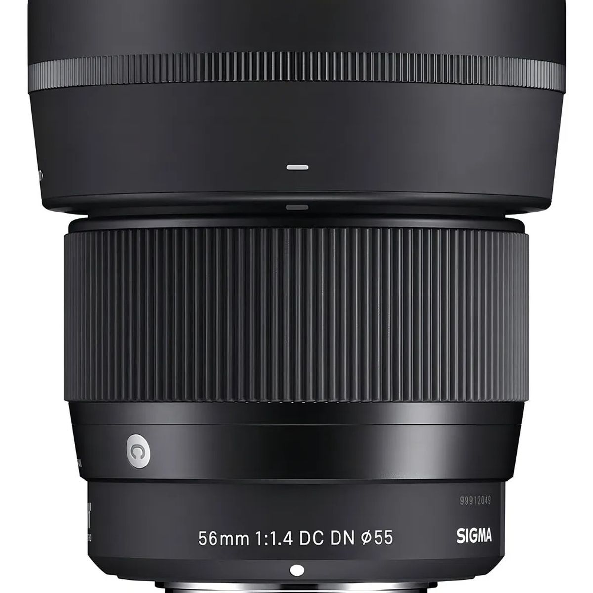 SONY - Lente Sigma 56mm F1-4 Dc Dn Contemporary Para Sony E