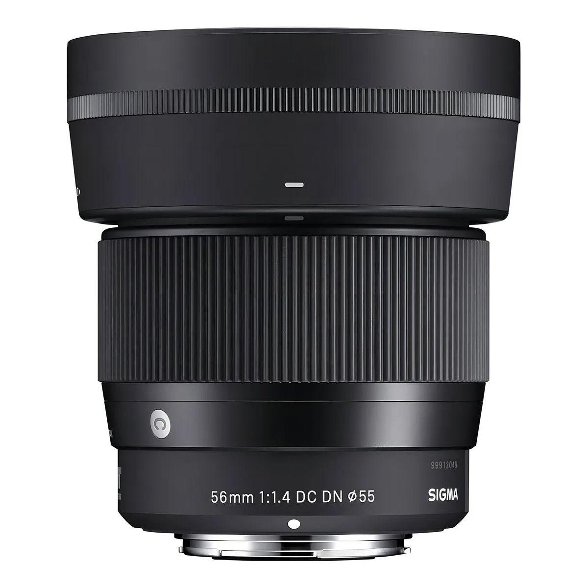 SONY - Lente Sigma 56mm F1-4 Dc Dn Contemporary Para Sony E