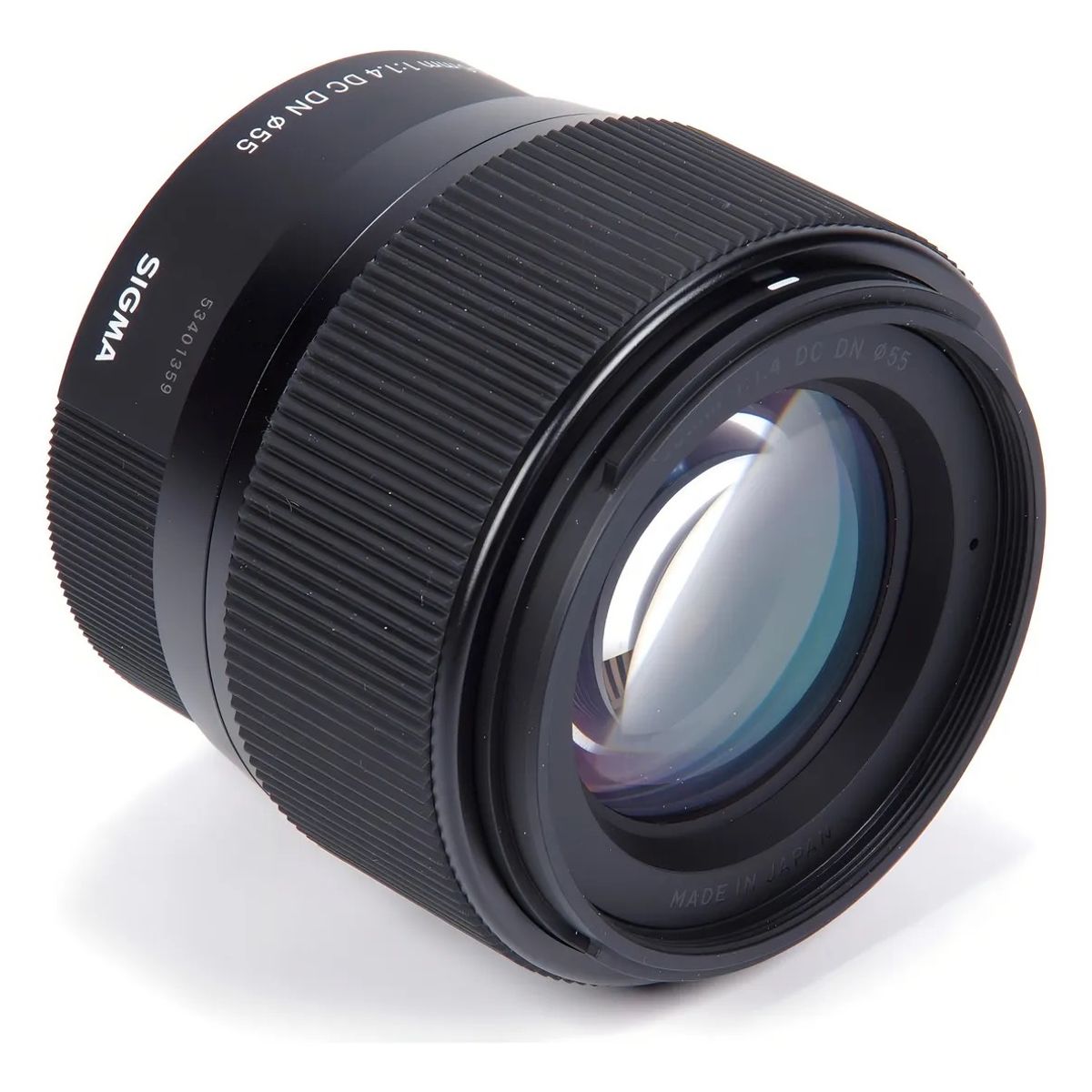 SONY - Lente Sigma 56mm F1-4 Dc Dn Contemporary Para Sony E