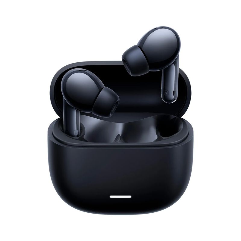 XIAOMI - Audífonos Xiaomi Redmi Buds 6 Lite Auriculares Bluetooth Black