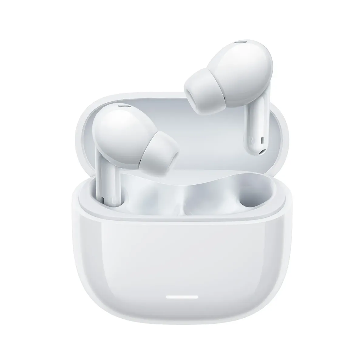 XIAOMI - Audífonos Xiaomi Redmi Buds 6 Lite Auriculares Bluetooth White