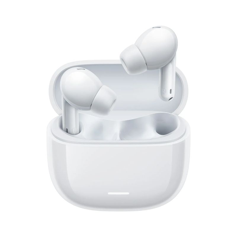 XIAOMI - Audífonos Xiaomi Redmi Buds 6 Lite Auriculares Bluetooth White