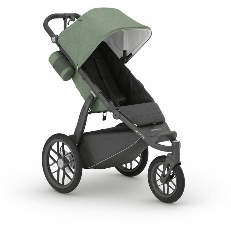 UPPABABY - Coche para correr Uppababy Ridge Gwen