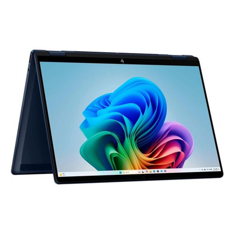 HP - Portátil HP Omnibook X Flip Ultra 7 256V 16 1TB SSD 14"