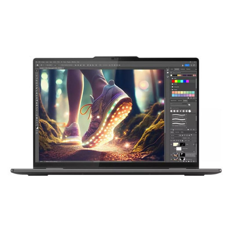 LENOVO - Laptop Lenovo Yoga 7i 2en1 I7 Ultra 155u 1tb Ssd 16gb Ddr5 Win11
