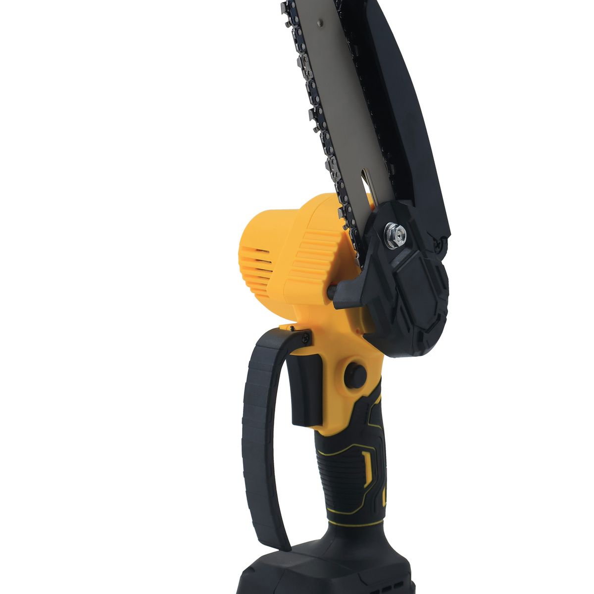 MAXTOOLS - Guadañadora Inalámbrica 5 En 1 Sierra Sopladora Corta Ramas