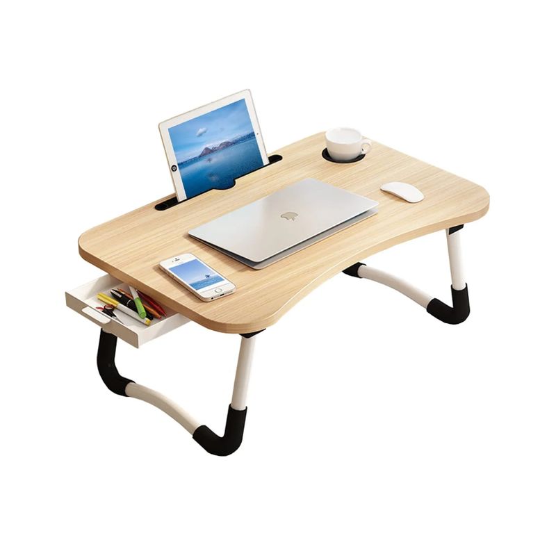 GENERICO - Escritorio Portátil Para Cama Plegable
