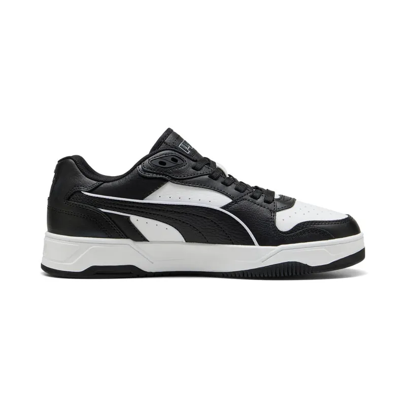 PUMA - Puma Rbd Break Low Tenis blanco de hombre lifestyle