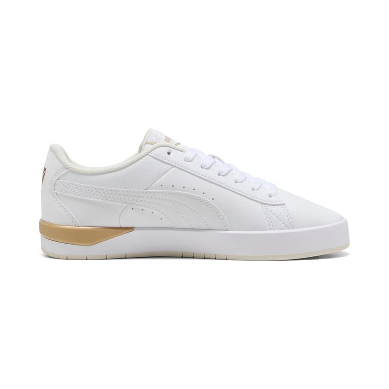 PUMA - Puma Jada Classic Dayinight Wns Tenis blanco de mujer lifestyle
