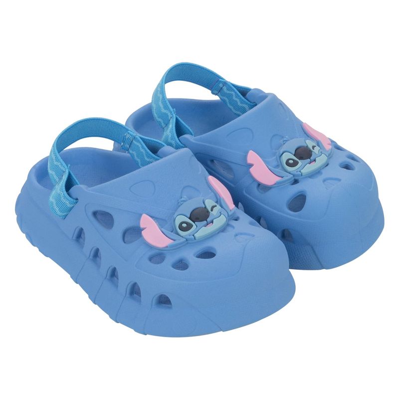 IPANEMA - SANDALIAS NIÑA AZUL SWEET HUG BABUCH 23242-BL681