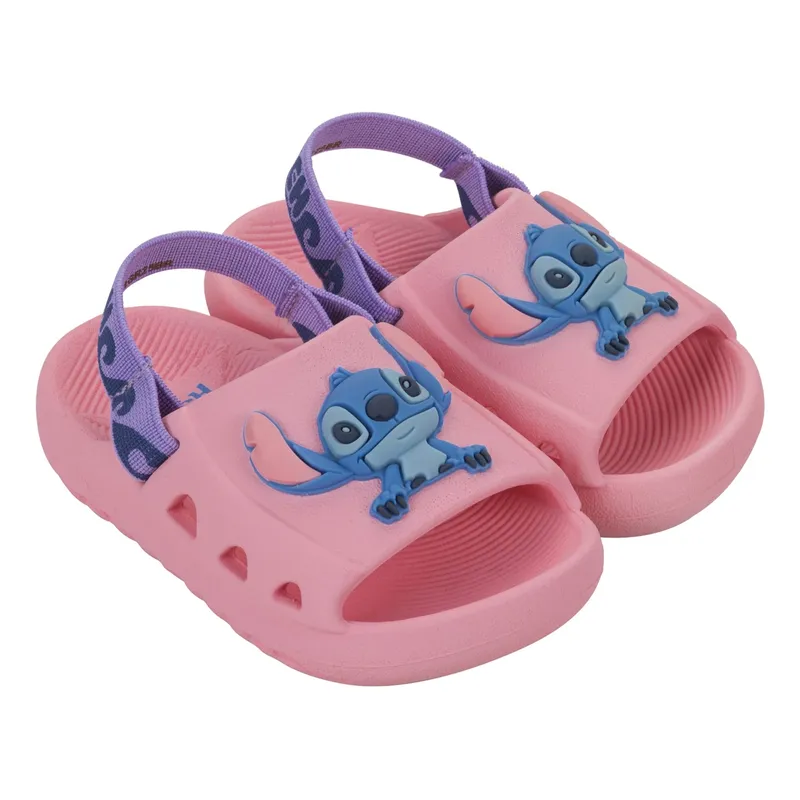 IPANEMA - SANDALIAS BEBITA ROSA SLIDE BABY 22993-BM663