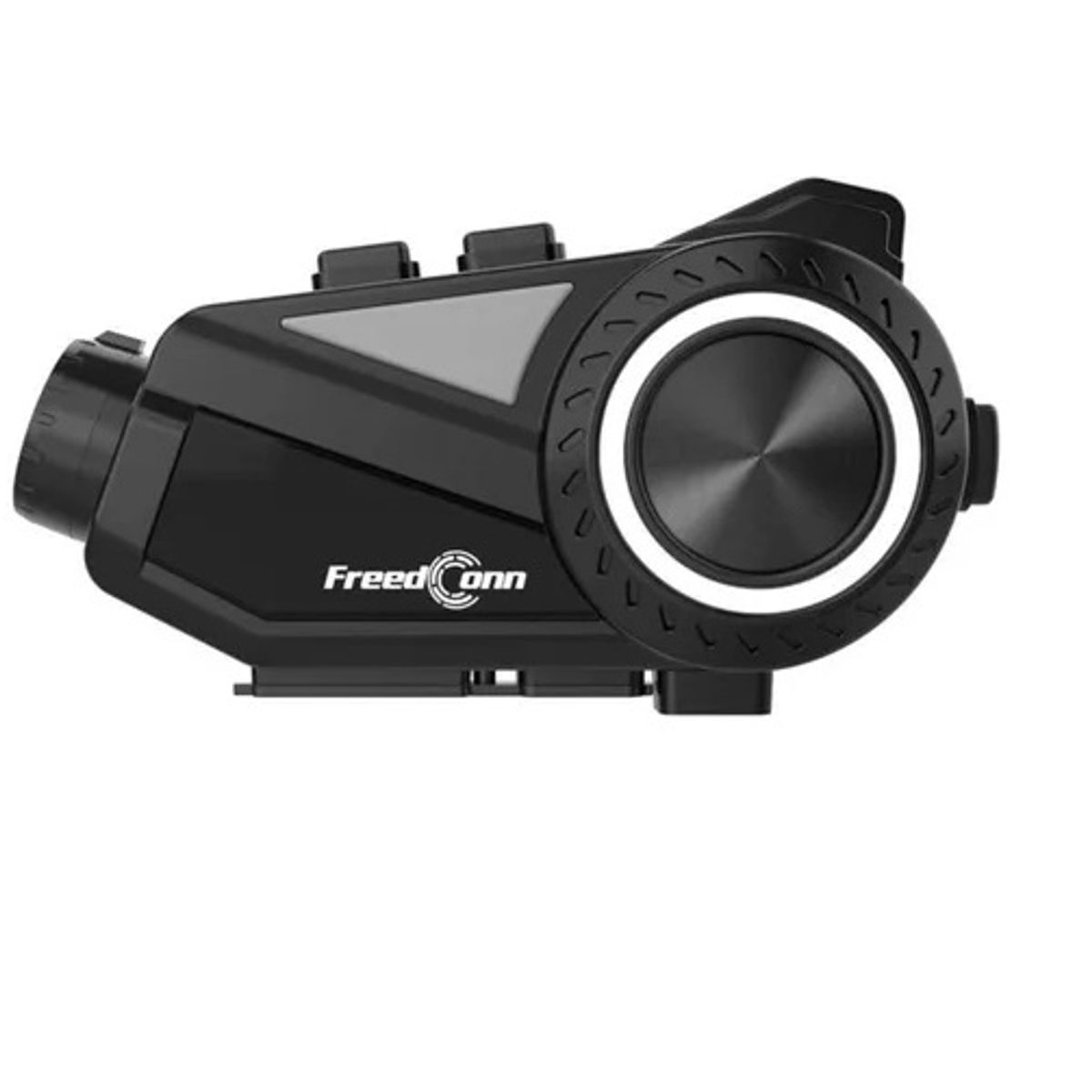 FREEDCONN - Intercomunicador Para Moto Freedconn R3 + Camara 2.7 Se Puede Mojar