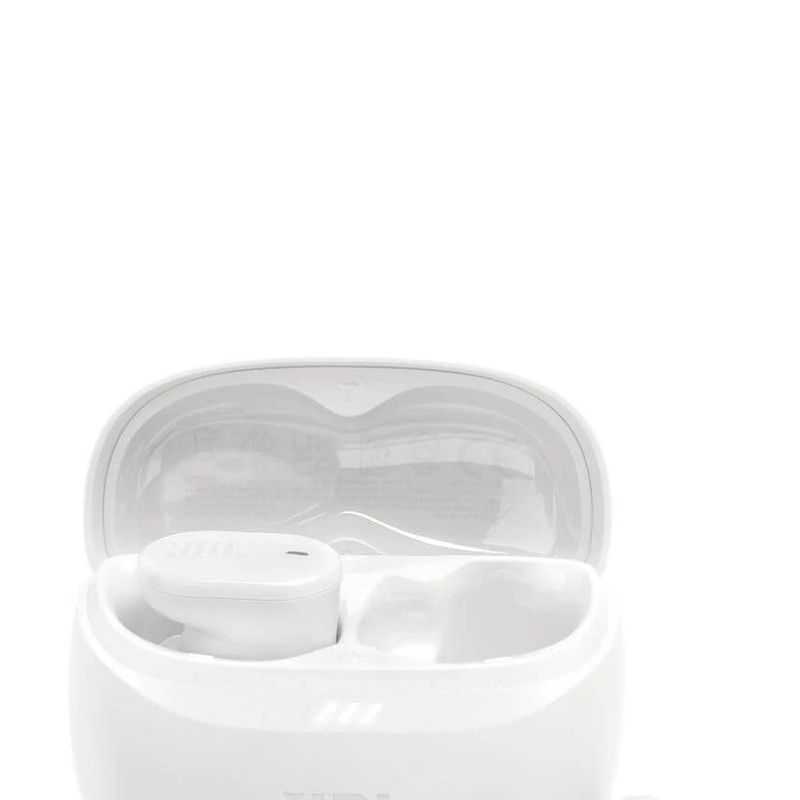 JBL - AUDIFONOS JBL TUNE BUDS 2 ANC  48HORAS IP54 COLOR BLANCO