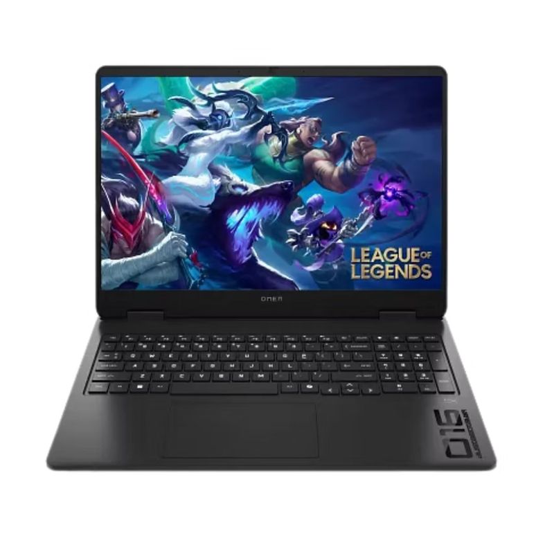HP - HP OMEN 16 SLIM	- ULTRA 5 225H - RAM 16GB - SSD 1TB - RTX 5050 8GB