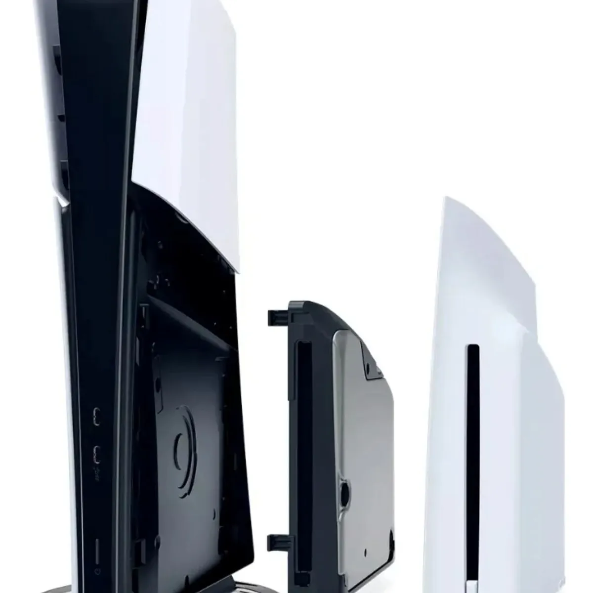 PLAYSTATION - Unidad De Disco Playstation 5 Pro y Slim