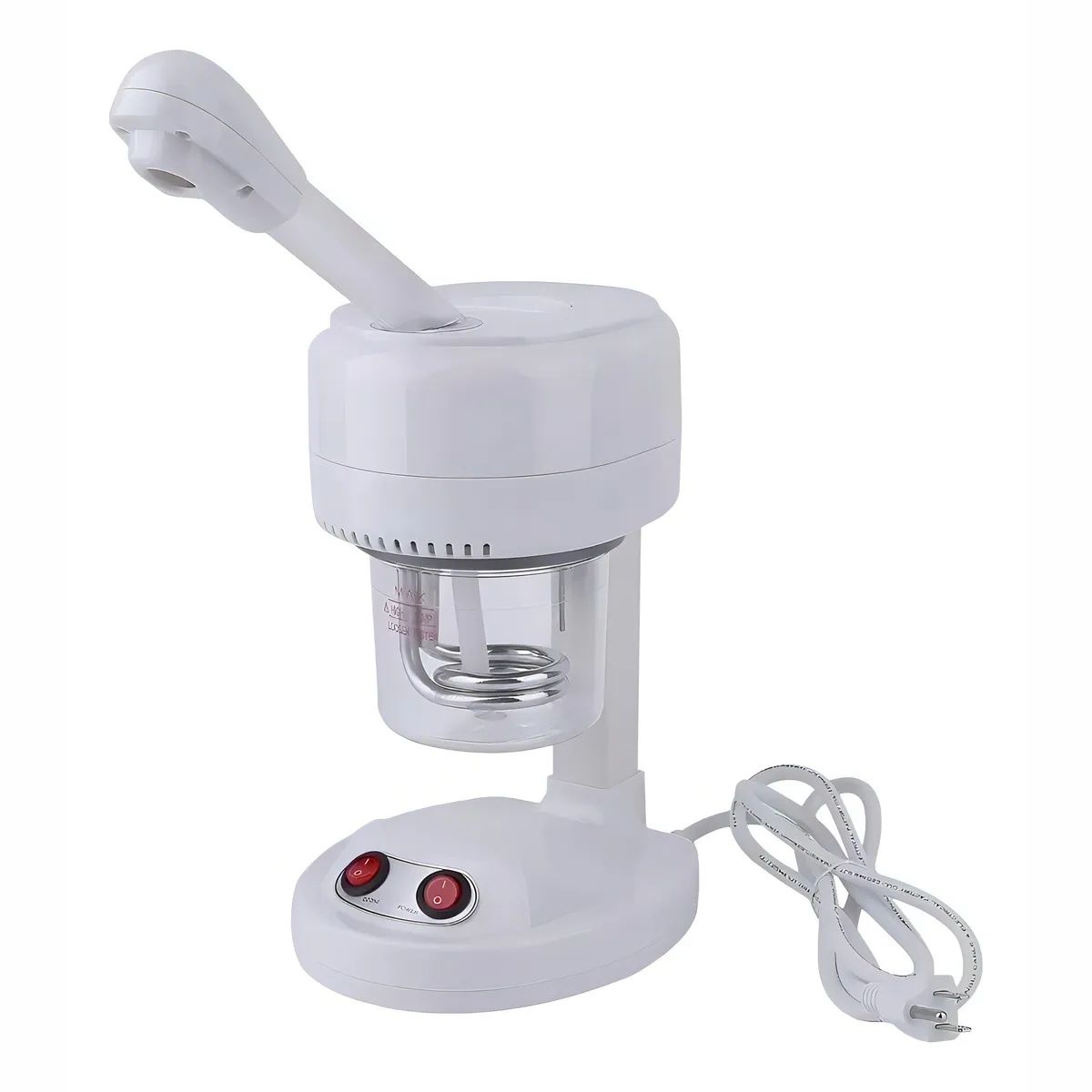 GENERICO - Vaporizador Facial Eléctrico Facial Profesional